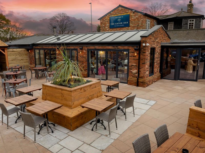 (Pub, Garden). Published on 10-01-2020 