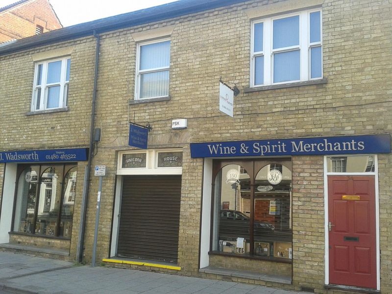 Wadworth Wines. (External, Key). Published on 27-08-2019