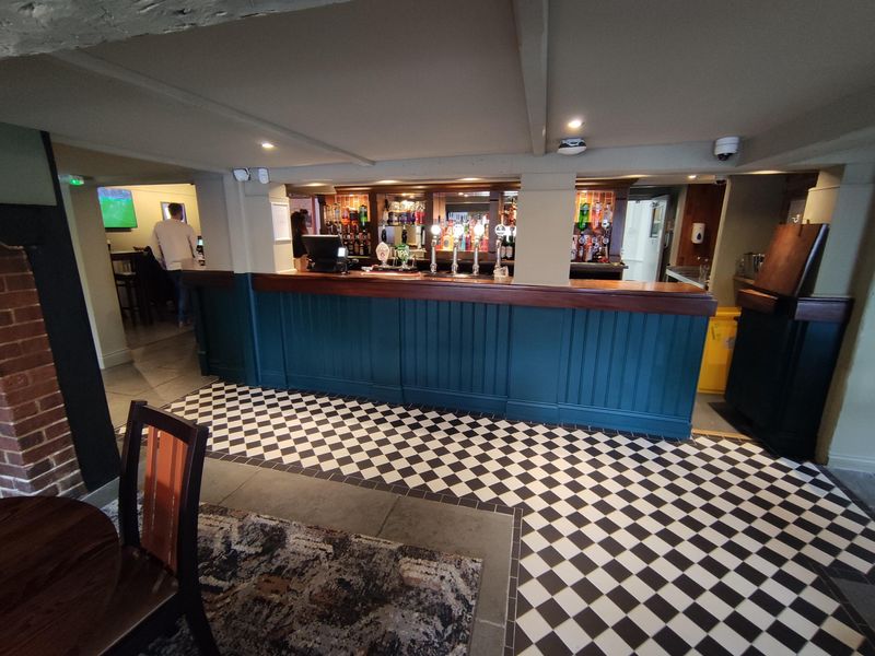 Main Bar 2025. (Pub, Bar). Published on 18-10-2025 