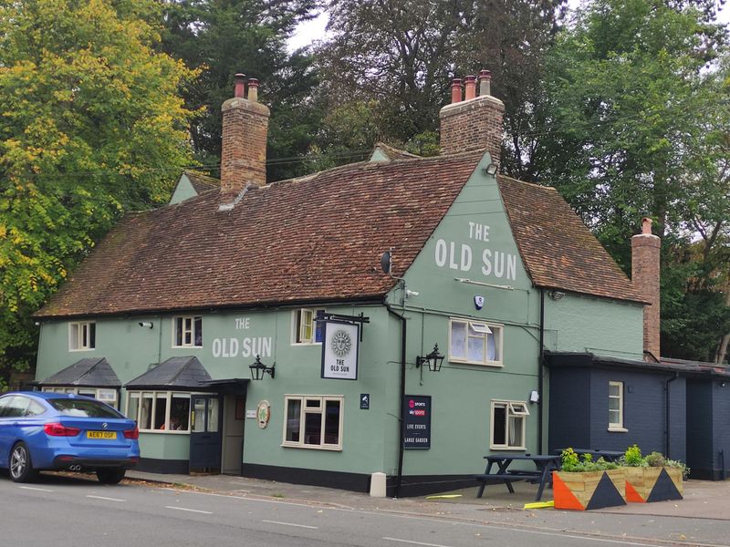 Exterior Side 2025. (Pub, External). Published on 18-10-2025 