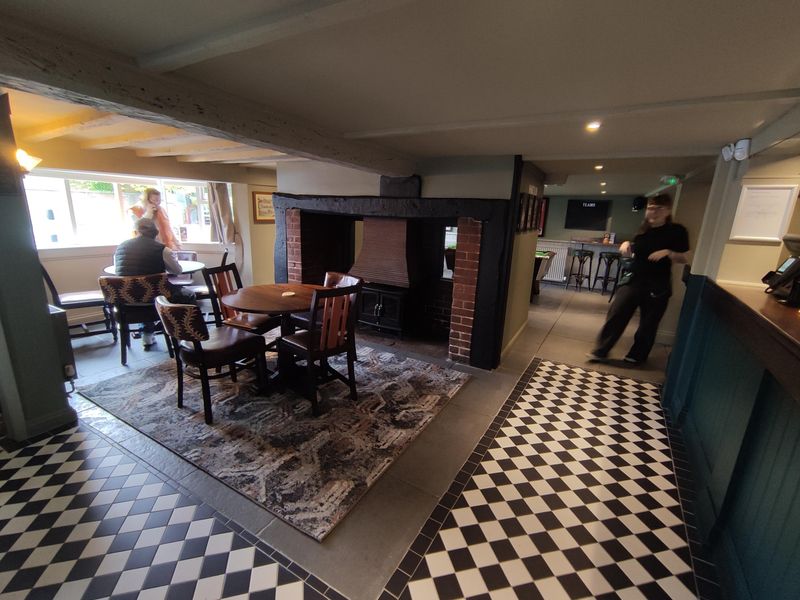 Fireplace 2025. Published on 18-10-2025 