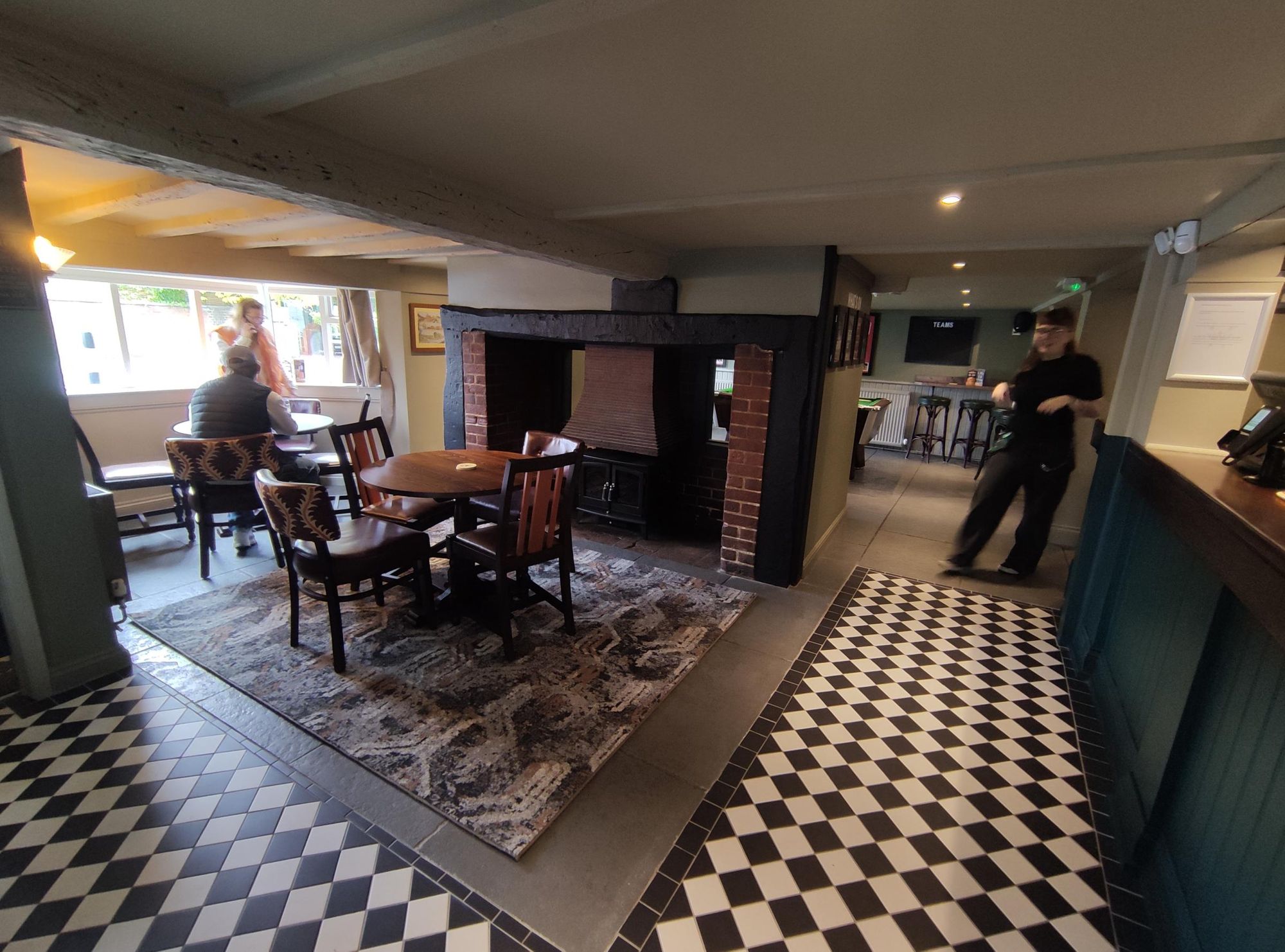 Fireplace 2025. Published on 18-10-2025