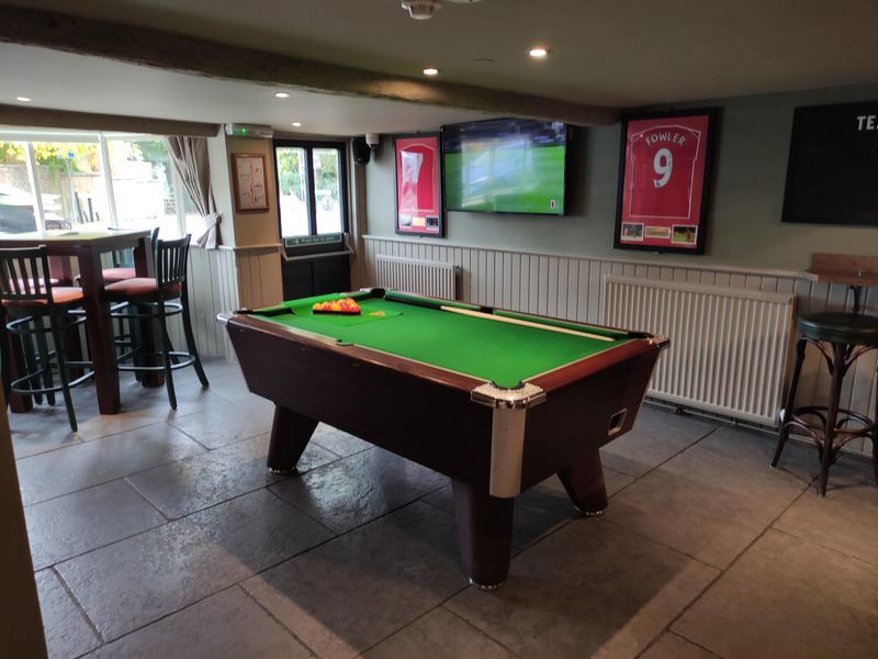 Pool Area 2025. Published on 18-10-2025 