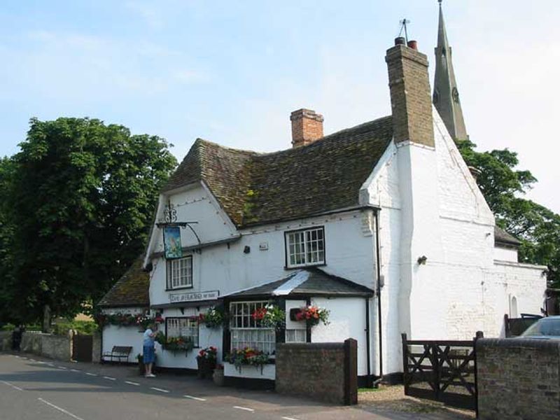 Mermaid - Ellington. (Pub). Published on 06-11-2011 
