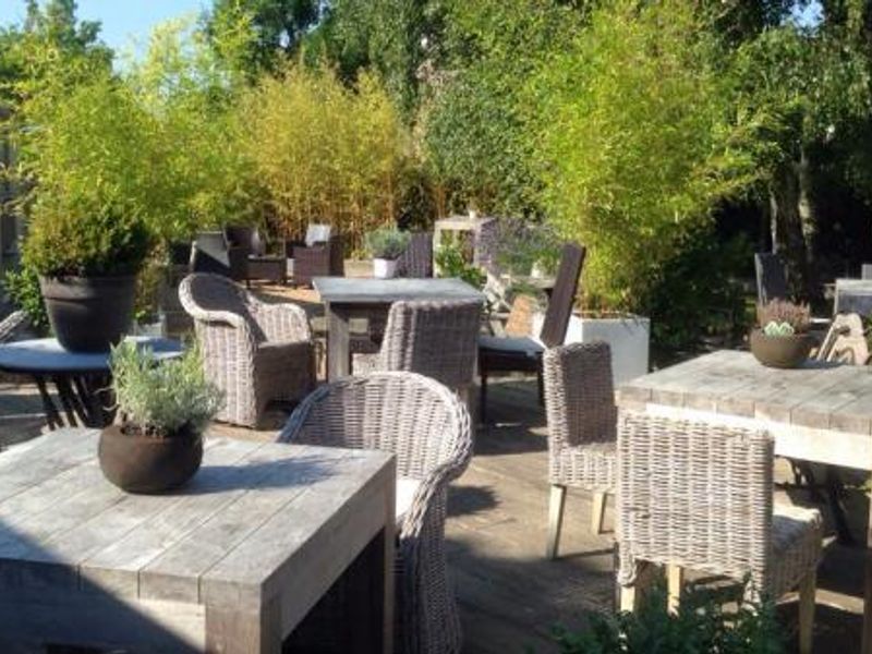 (Pub, Garden). Published on 04-11-2015 