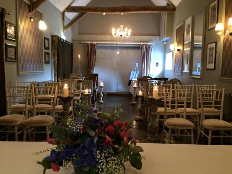 (Pub, Restaurant). Published on 04-11-2015 