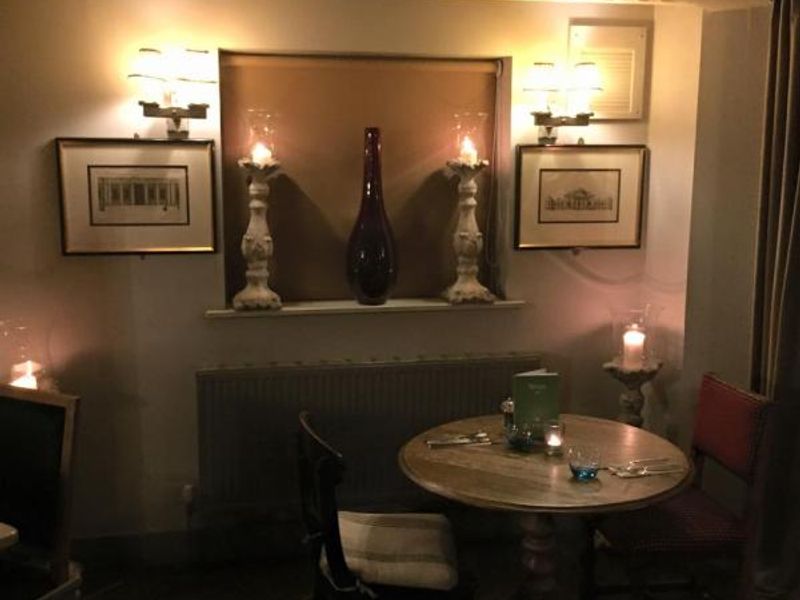 (Pub, Restaurant). Published on 04-11-2015 