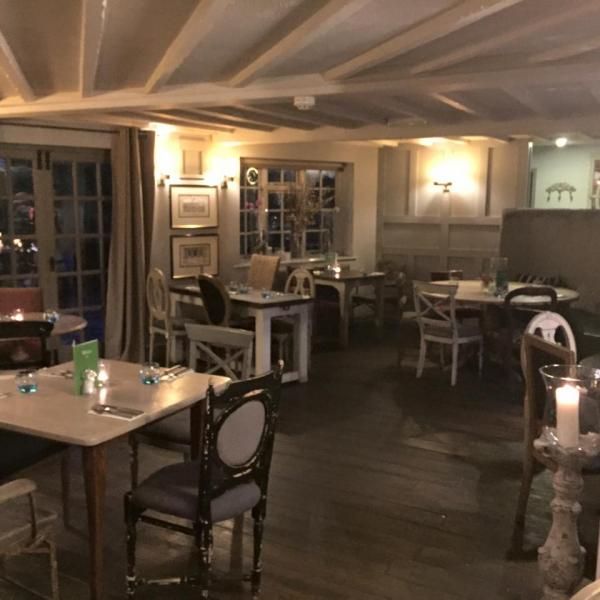 (Pub, Restaurant). Published on 04-11-2015