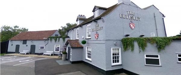 (Pub, Key). Published on 06-06-2016