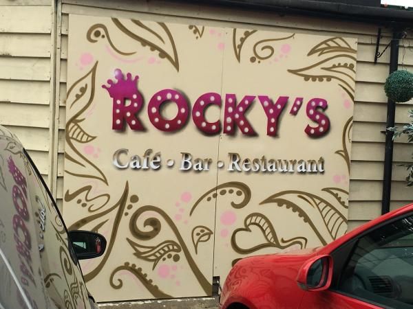 (Sign). Published on 06-06-2016