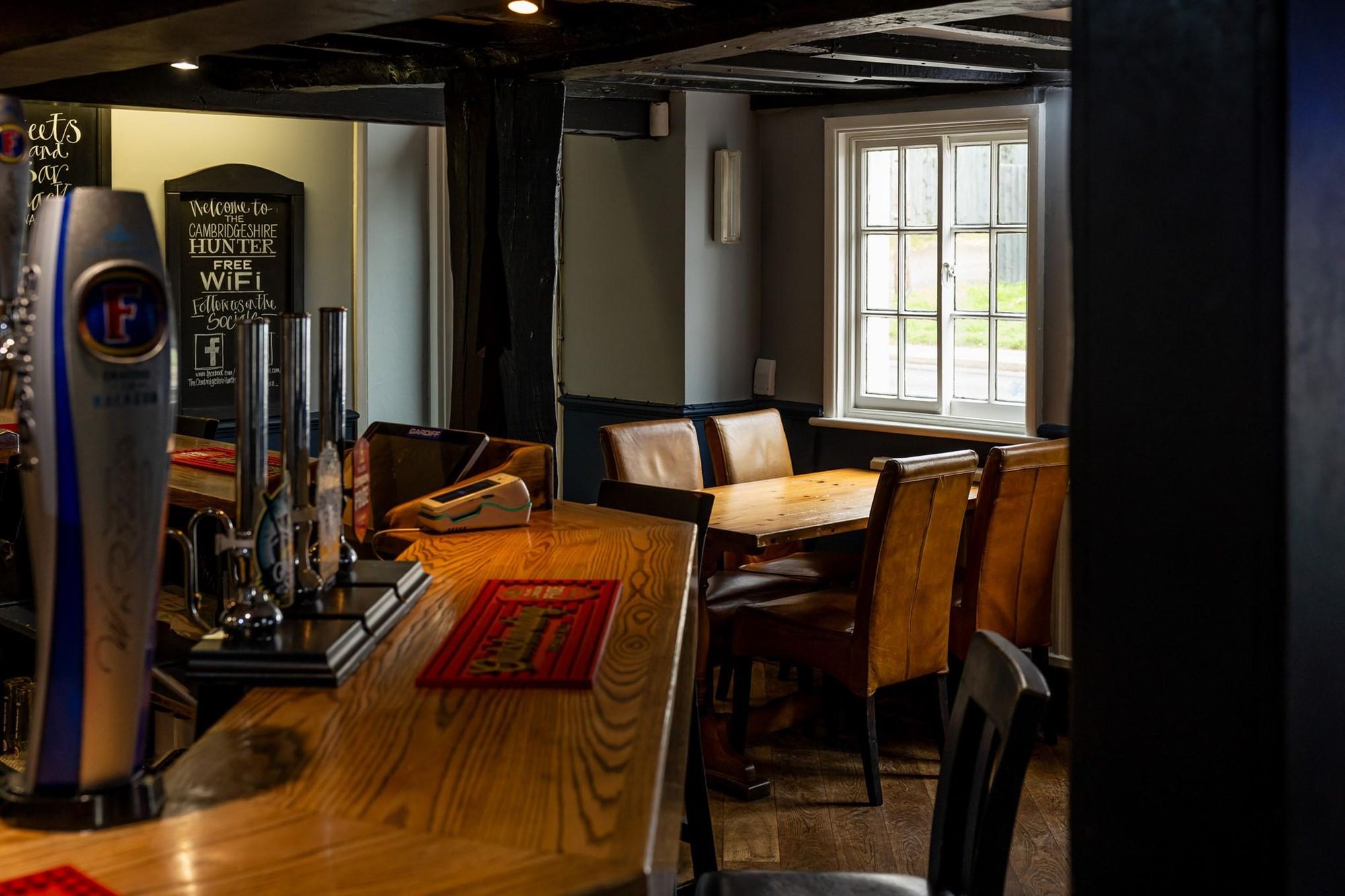 (Pub, Bar). Published on 23-07-2024