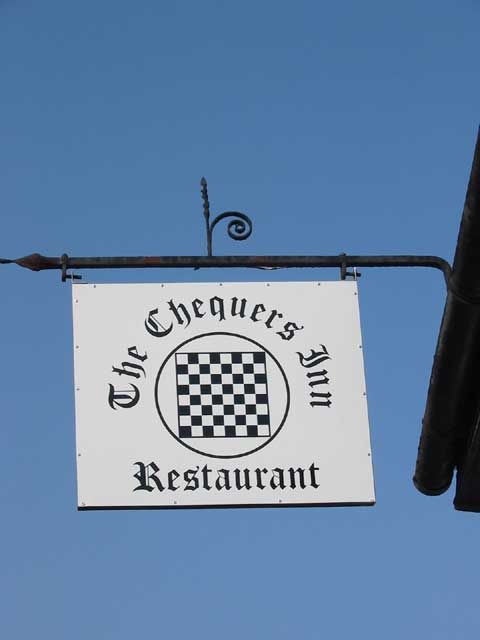 Chequers - Eynesbury. (Pub). Published on 06-11-2011