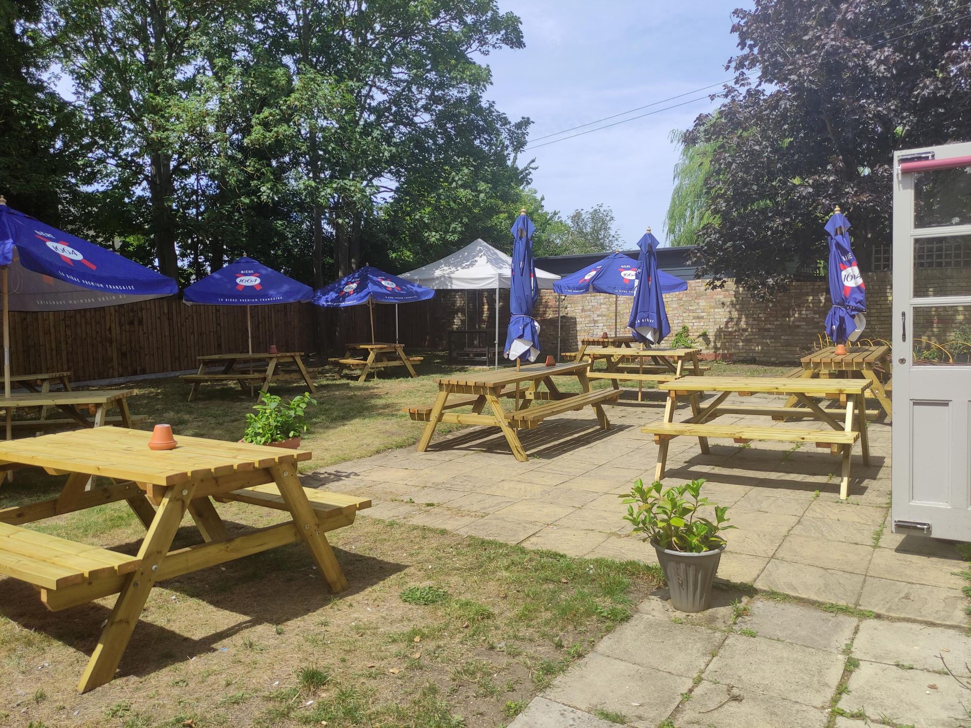 (Pub, Garden). Published on 30-05-2026