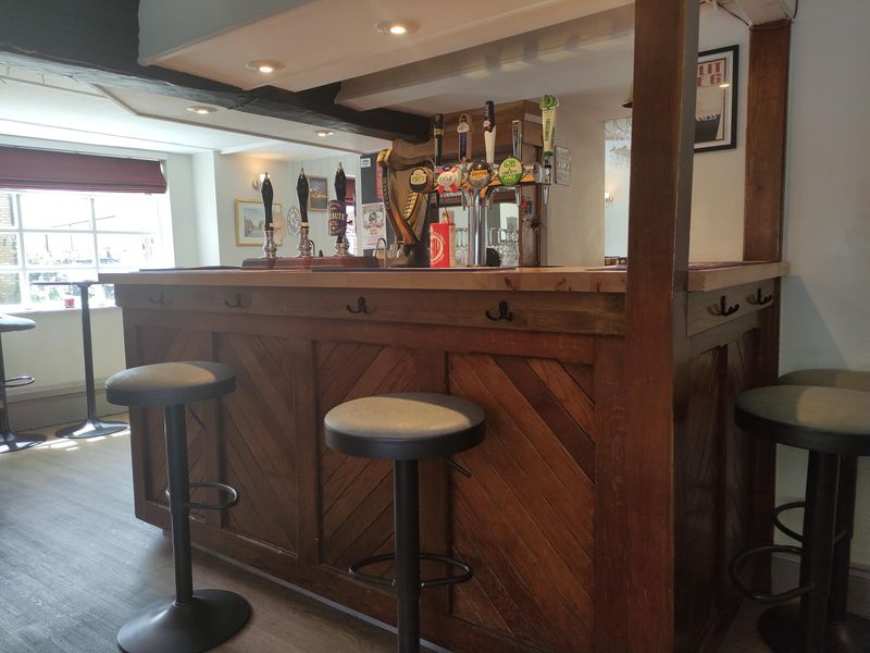 (Pub, Bar). Published on 30-05-2026 