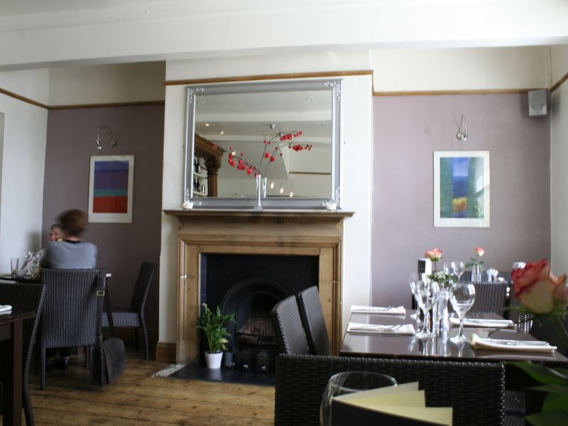 Godmanchester WhiteHart. (Pub, Bar). Published on 29-09-2012 