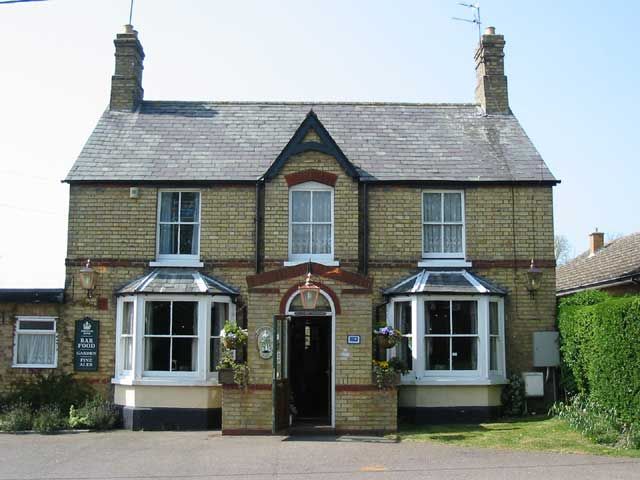 Bell - Great Paxton. (Pub). Published on 06-11-2011