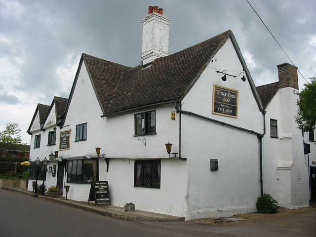 Manor House Hotel - Alconbury. (Pub). Published on 06-11-2011