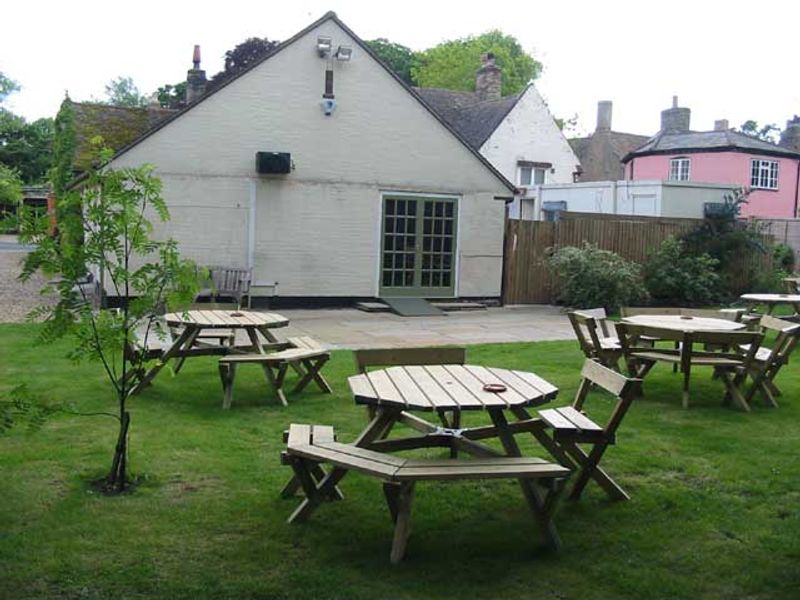 Cock - Hemingford Grey. (Pub). Published on 06-11-2011 