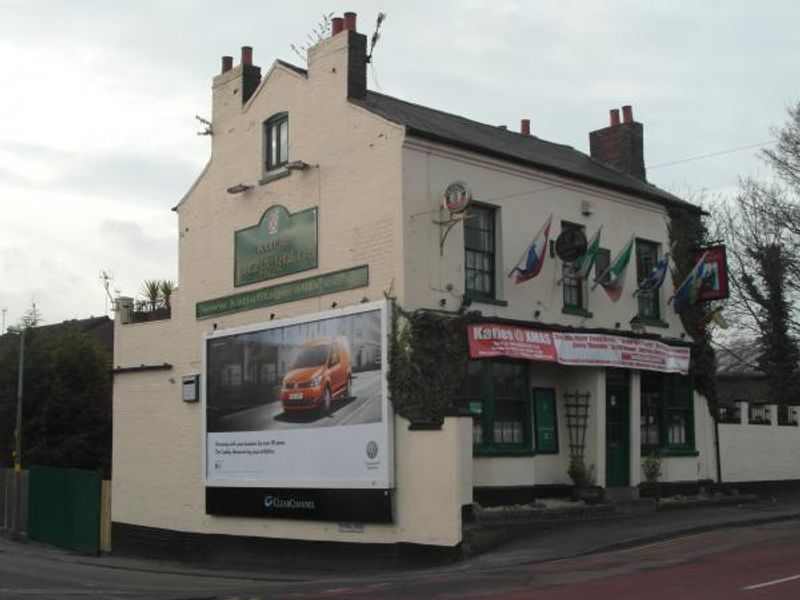 (Pub). Published on 21-01-2013