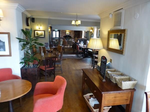Crabmill Internal May 2013. (Pub, Bar). Published on 09-05-2013