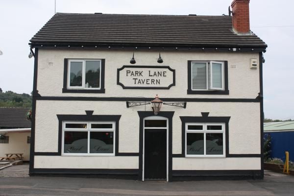Park Lane Tavern - Front. (Pub, External). Published on 06-03-2013