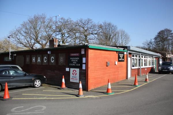 HACC - External. (Pub, External, Key). Published on 06-03-2013