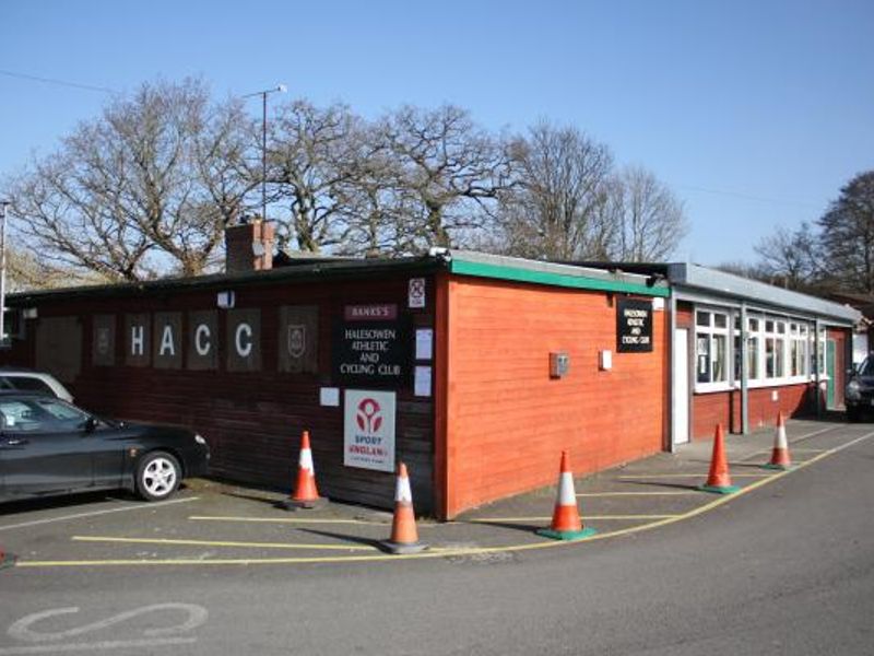HACC - External. (Pub, External, Key). Published on 06-03-2013