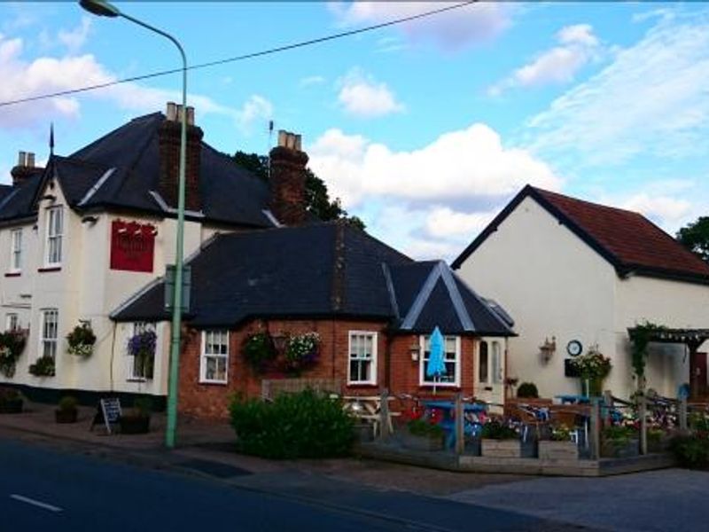 (Pub, Key). Published on 05-07-2016