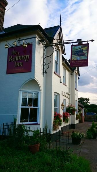 (Pub, External, Sign). Published on 05-07-2016