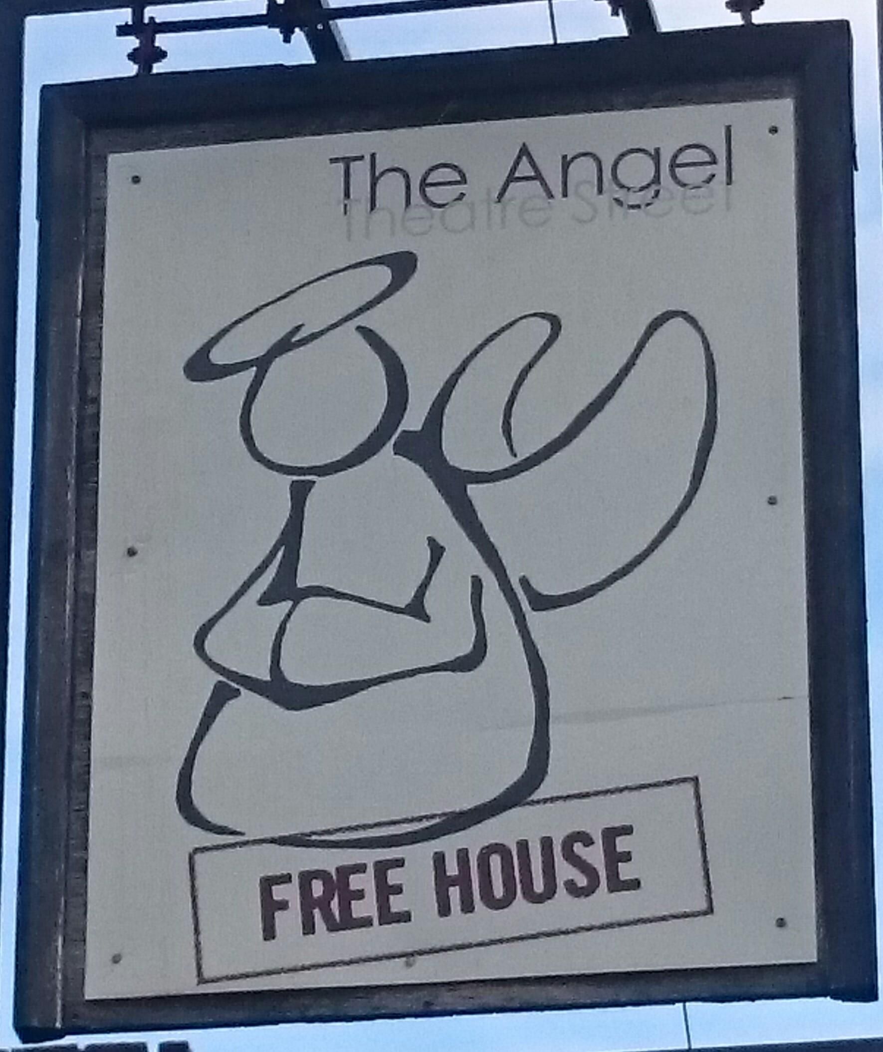 (Pub, Sign). Published on 14-03-2017
