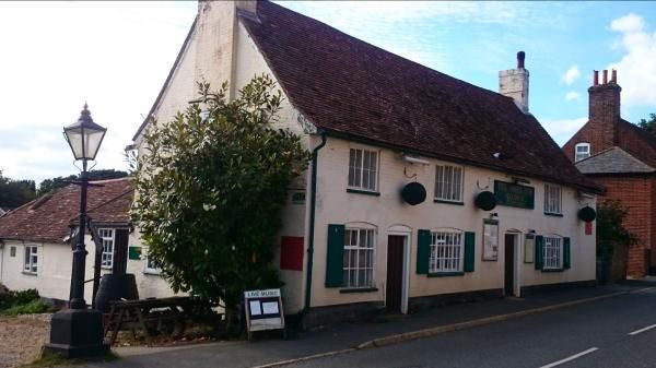 (Pub, Key). Published on 26-06-2016