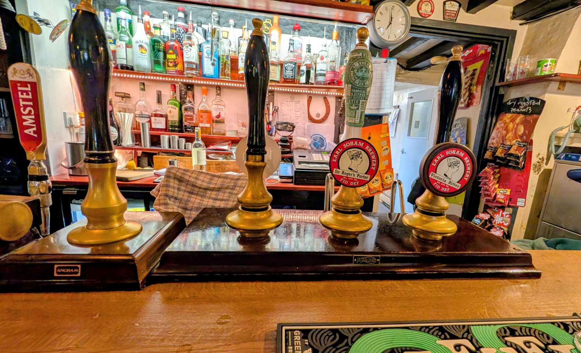 (Bar). Published on 04-09-2026