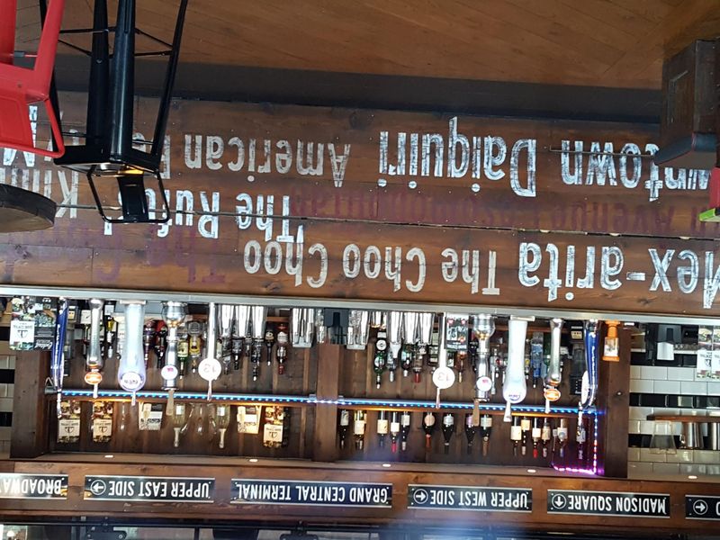 (Bar). Published on 12-09-2017