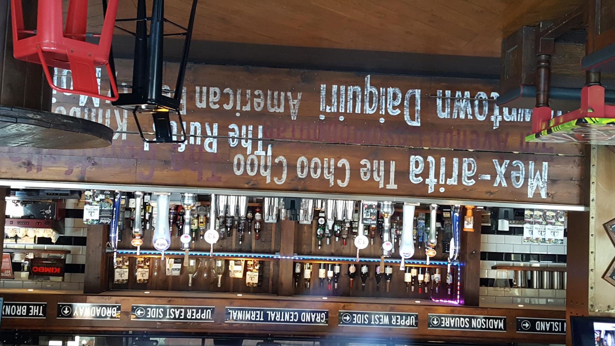 (Bar). Published on 12-09-2017