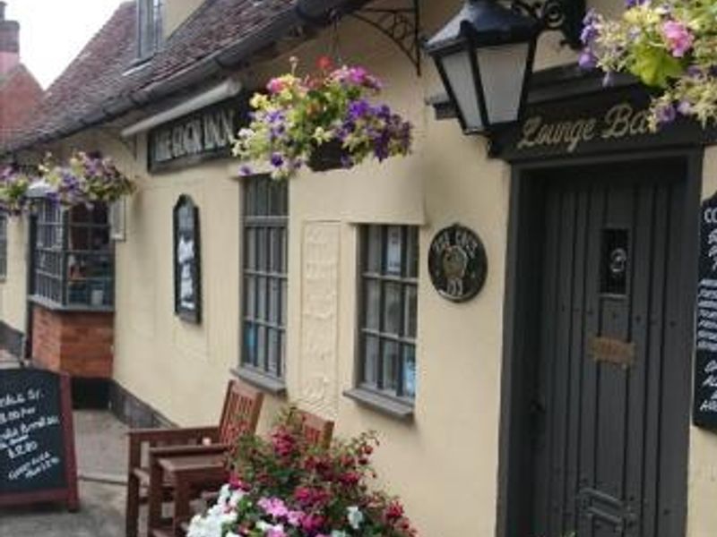 (Pub, Sign). Published on 18-07-2016 