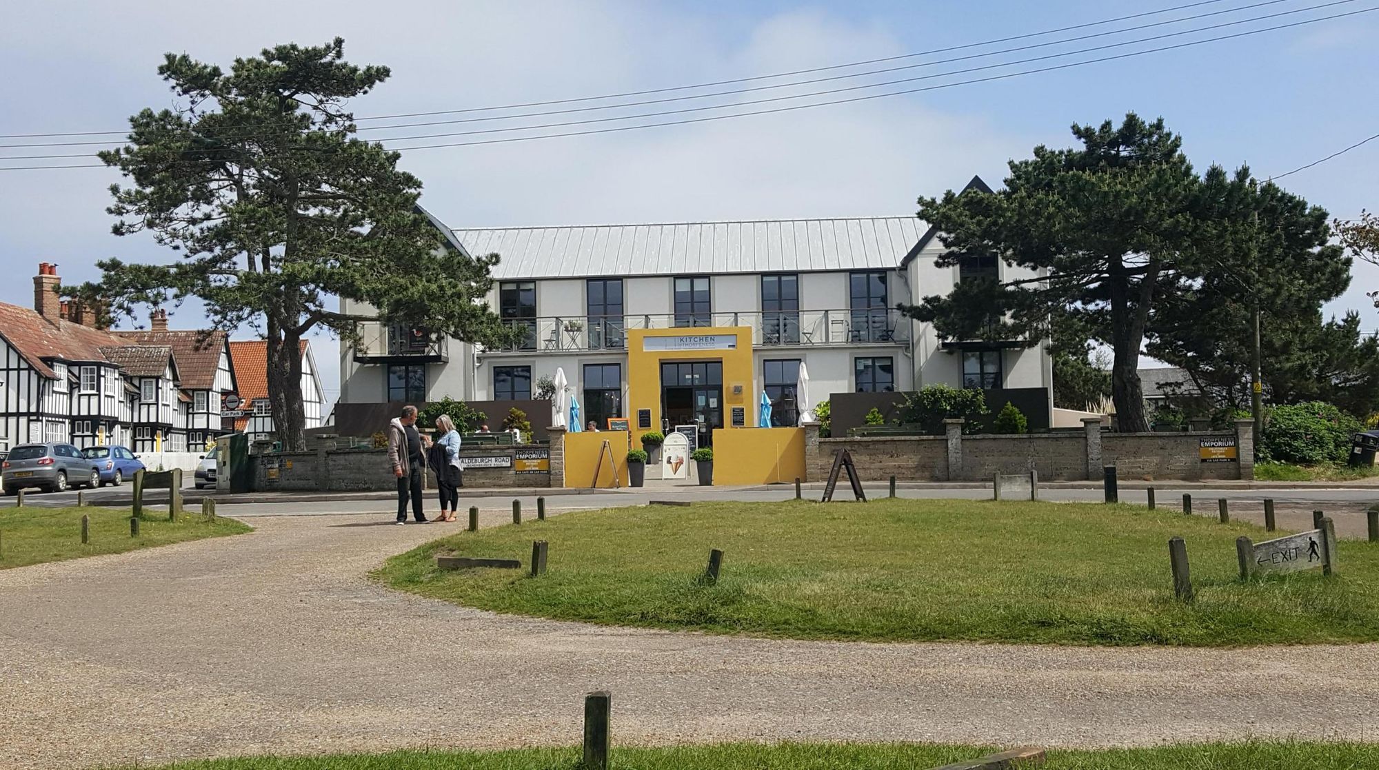 (Pub, External). Published on 05-06-2018