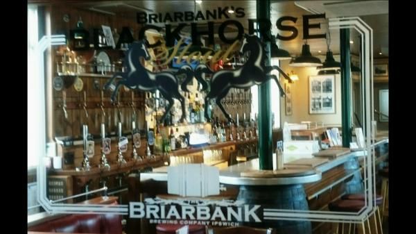 (Bar). Published on 20-06-2016