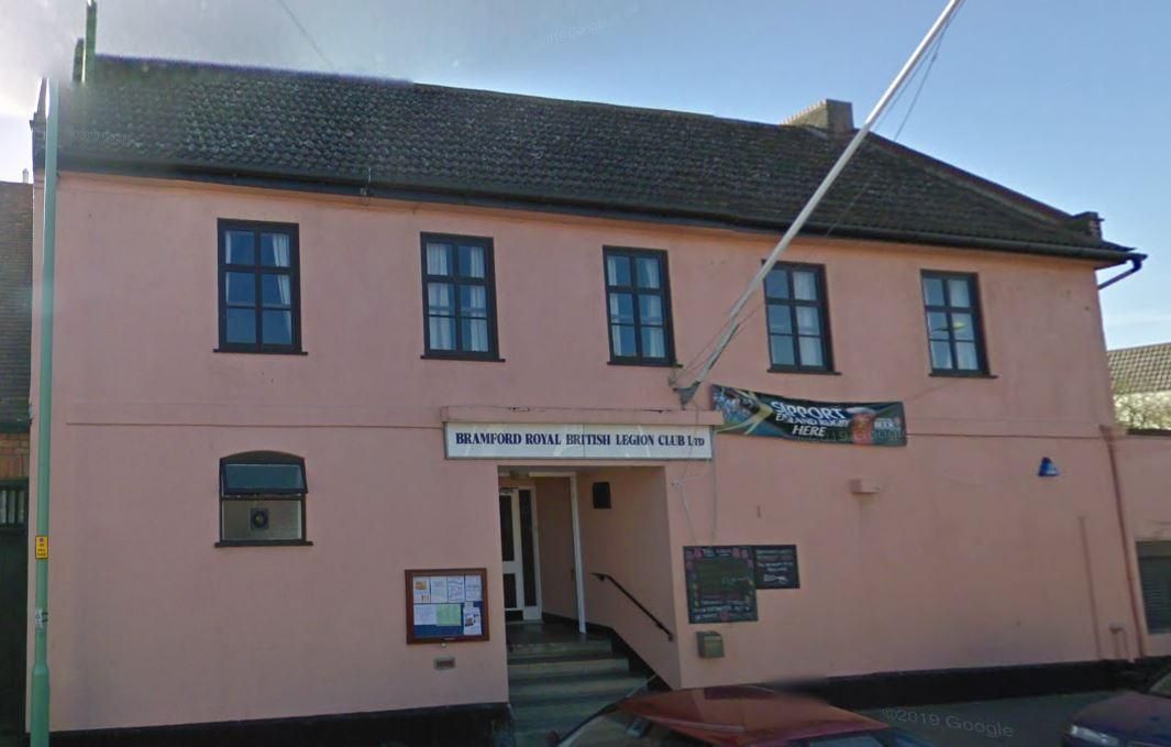Exterior 2019. (Pub, External). Published on 07-06-2019