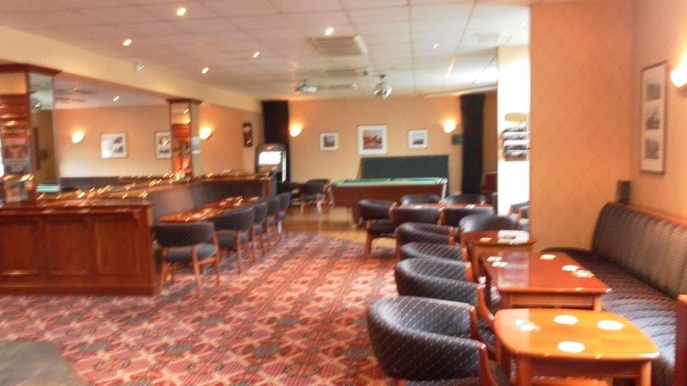 (Pub, Bar). Published on 10-06-2019