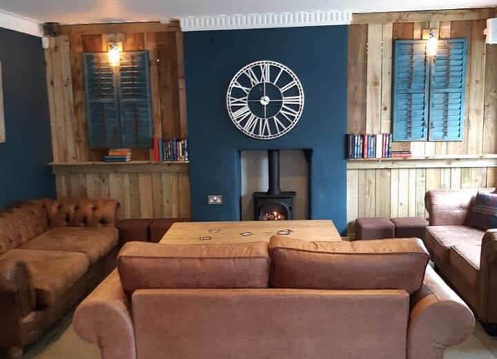 (Pub, Bar). Published on 04-06-2019