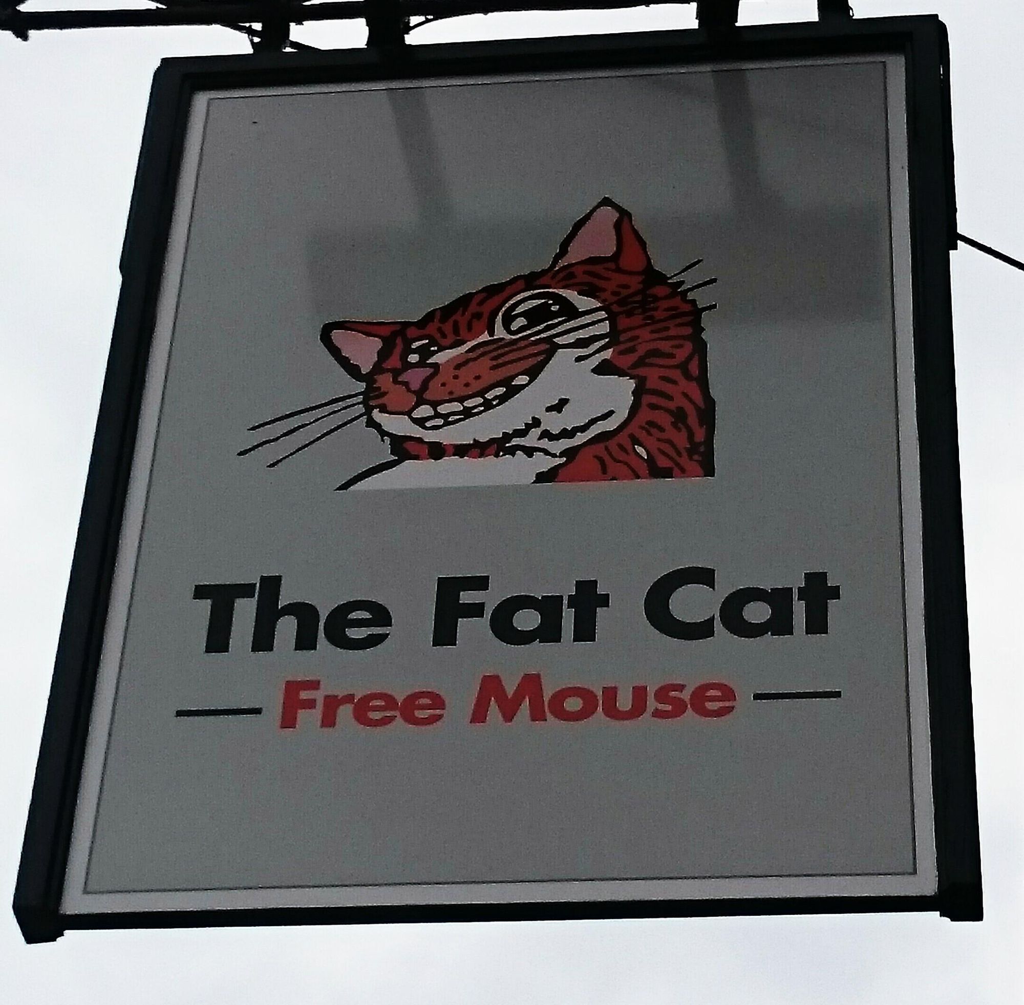 (Pub, Sign). Published on 14-03-2017