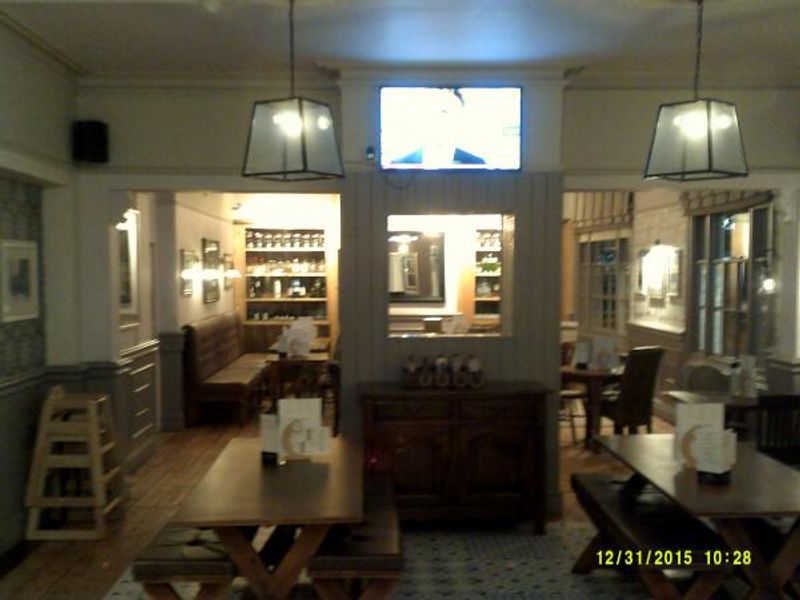 Station Hotel, Ipswich. (Pub, Bar). Published on 18-05-2016 