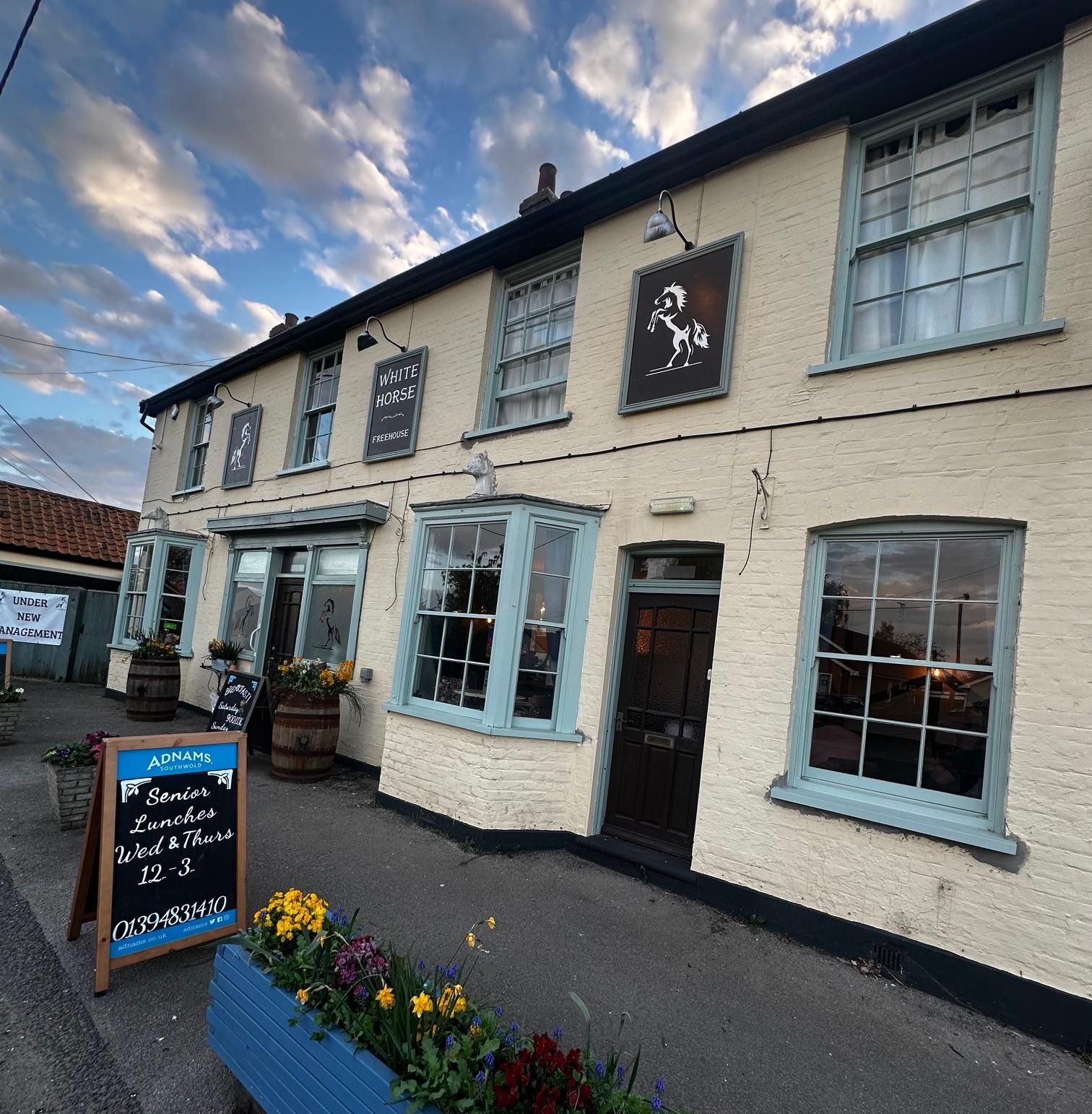 April 2026. (Pub, Key). Published on 19-04-2026