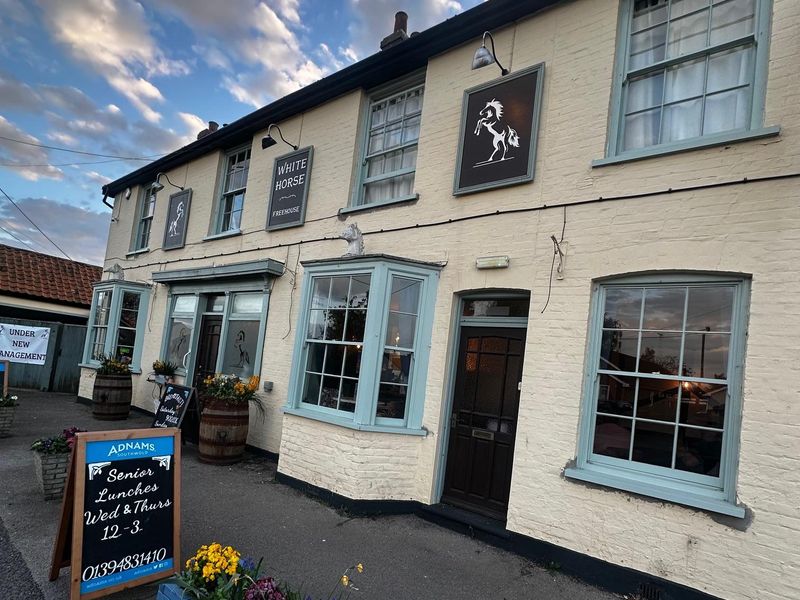 April 2026. (Pub, Key). Published on 19-04-2026