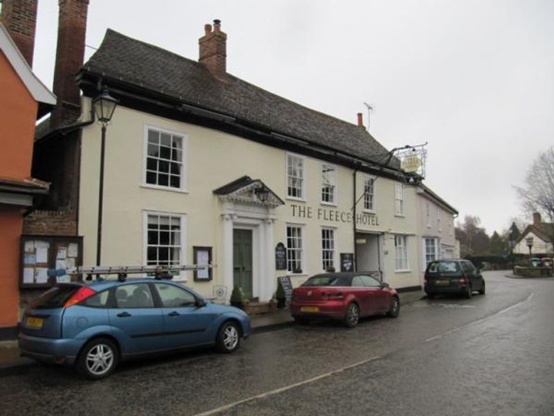 Boxford, Fleece. (Pub, External). Published on 28-02-2016