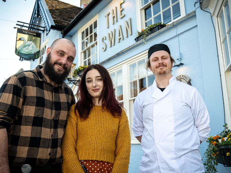 (Pub, Publican). Published on 15-06-2023 