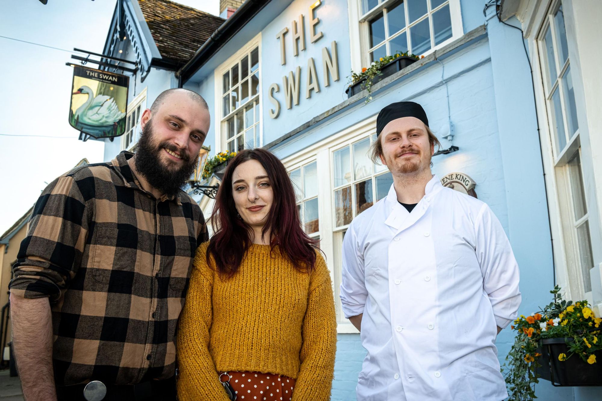 (Pub, Publican). Published on 15-06-2023