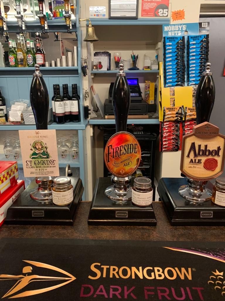 (Pub, Bar). Published on 29-01-2019