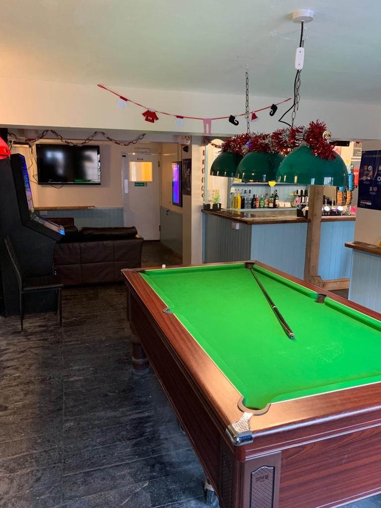 (Pub, Bar). Published on 29-01-2019