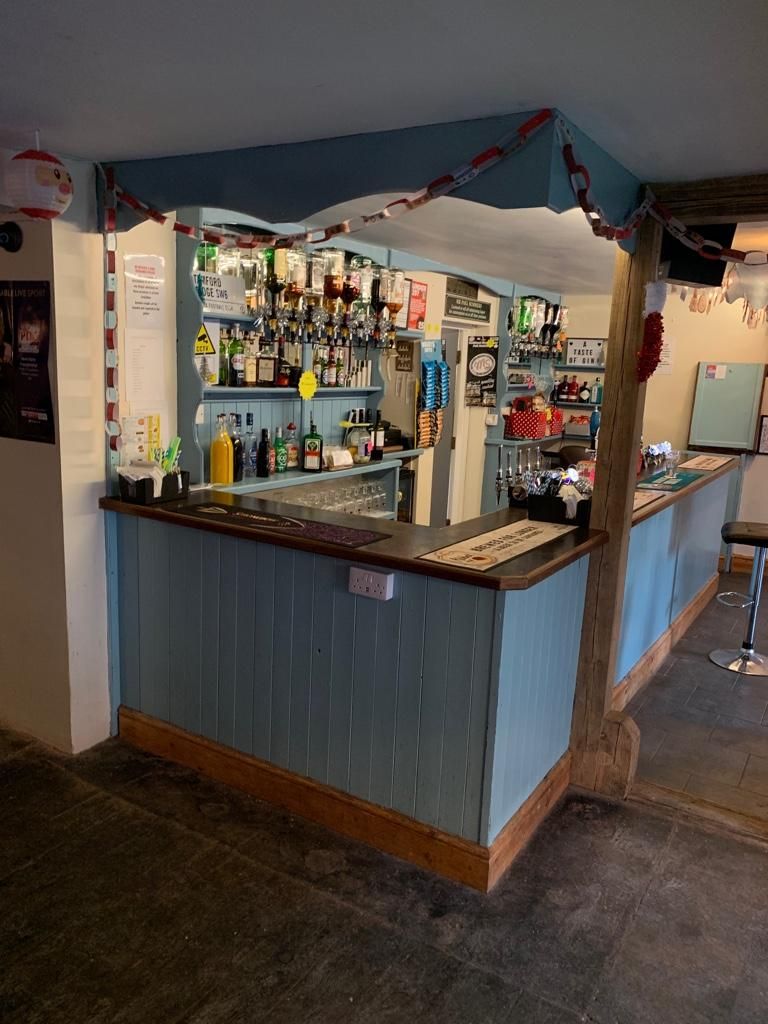 (Pub, Bar). Published on 29-01-2019
